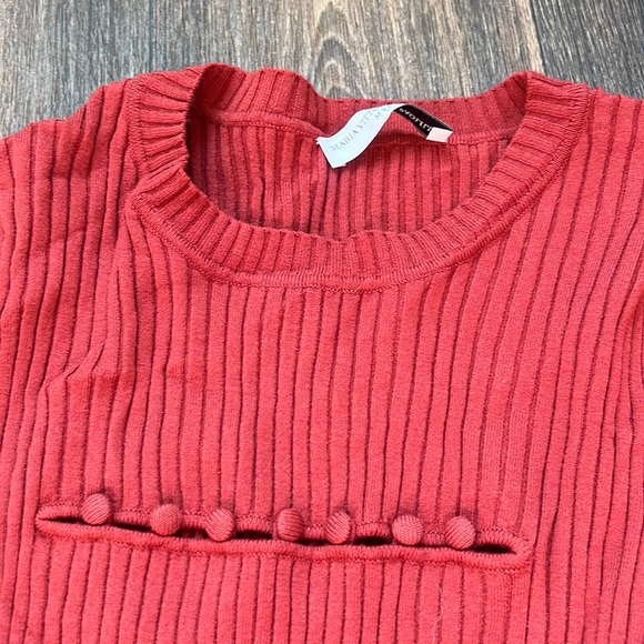 Olga Sweater - Picture 4 of 6